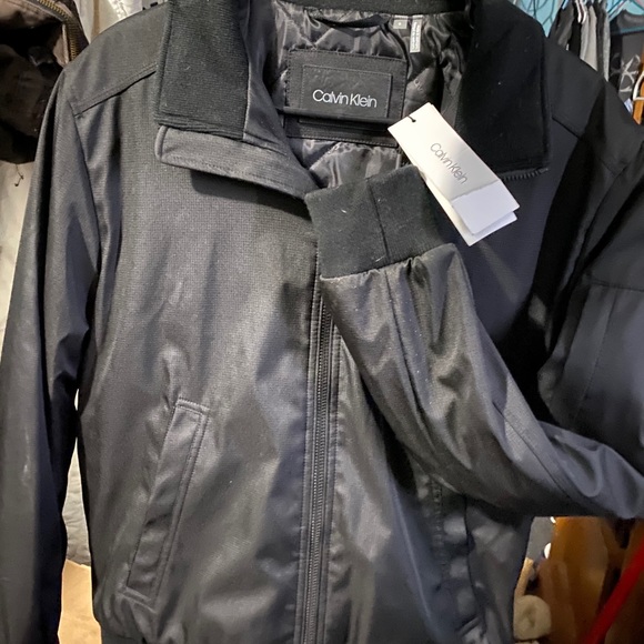 Calvin Klein Other - Calvin Klein Jacket/Coat